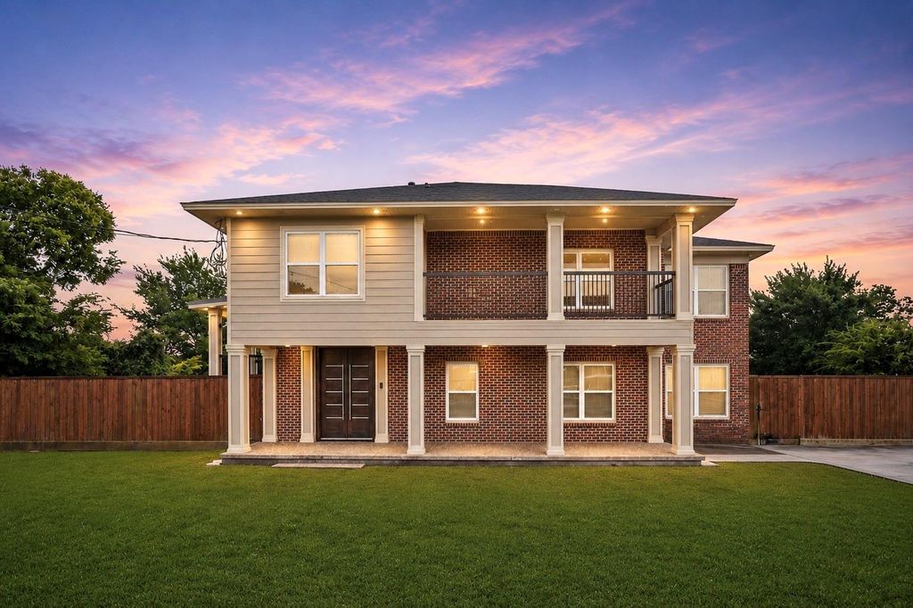 12430 Pecan Court, Houston, TX 77013