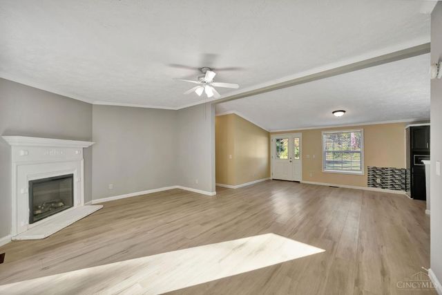 6394 St Rt 133, Wayne Twp, OH 45122