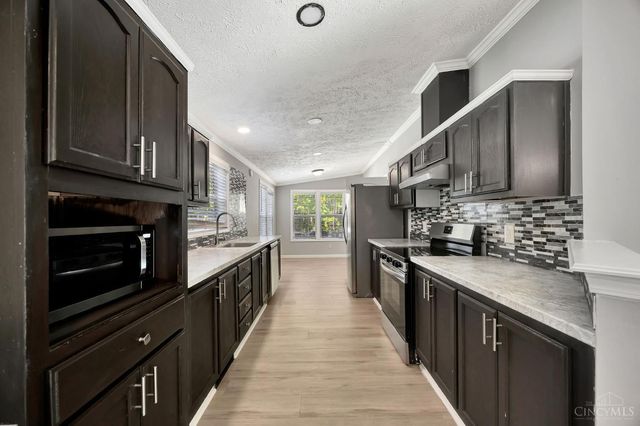 6394 St Rt 133, Wayne Twp, OH 45122