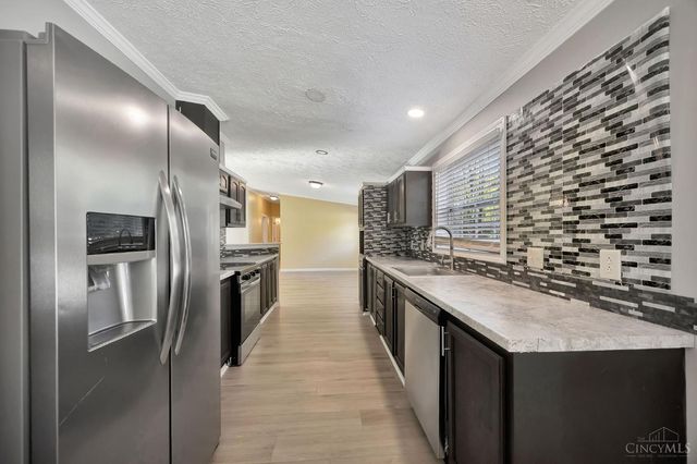 6394 St Rt 133, Wayne Twp, OH 45122