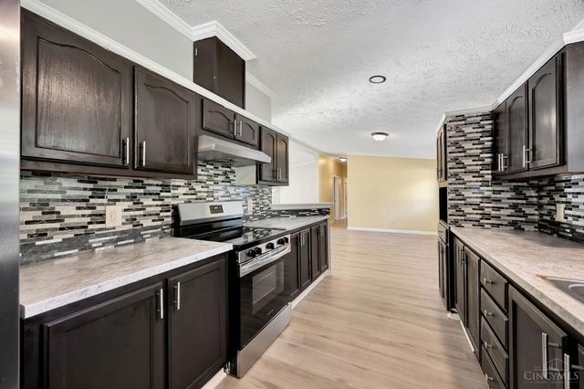 6394 St Rt 133, Wayne Twp, OH 45122