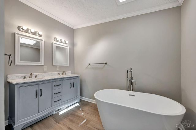 6394 St Rt 133, Wayne Twp, OH 45122