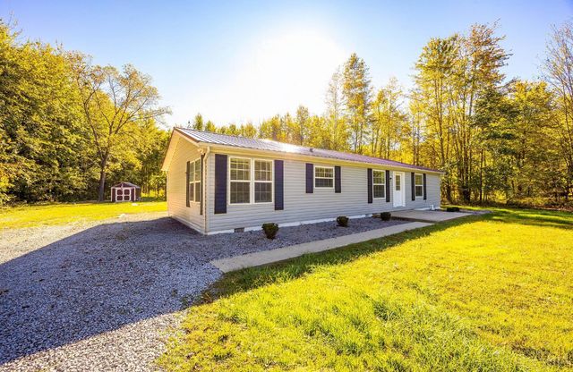 6394 St Rt 133, Wayne Twp, OH 45122