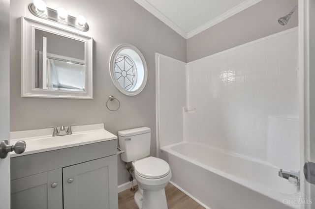 6394 St Rt 133, Wayne Twp, OH 45122