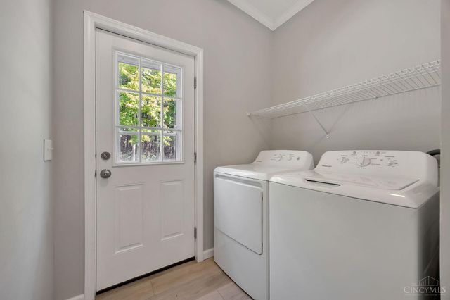 6394 St Rt 133, Wayne Twp, OH 45122