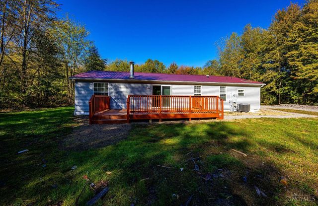 6394 St Rt 133, Wayne Twp, OH 45122