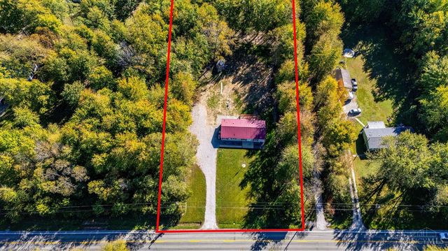 6394 St Rt 133, Wayne Twp, OH 45122