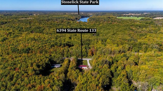 6394 St Rt 133, Wayne Twp, OH 45122