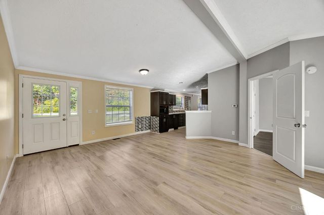 6394 St Rt 133, Wayne Twp, OH 45122