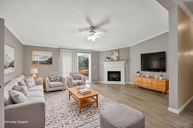 6394 St Rt 133, Wayne Twp, OH 45122