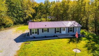 6394 St Rt 133, Wayne Twp, OH 45122