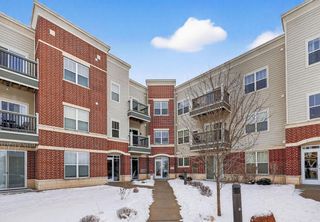 5192 Sassafras Drive #109, Fitchburg, WI 53711