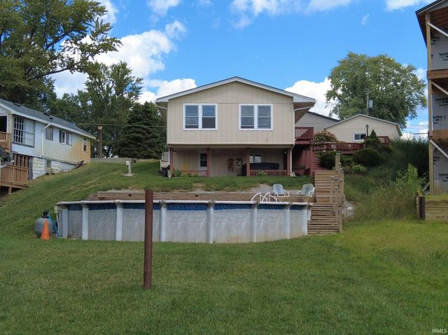 5220 E Wenz Drive, Monticello, IN 47960