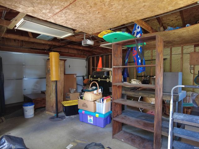 5220 E Wenz Drive, Monticello, IN 47960