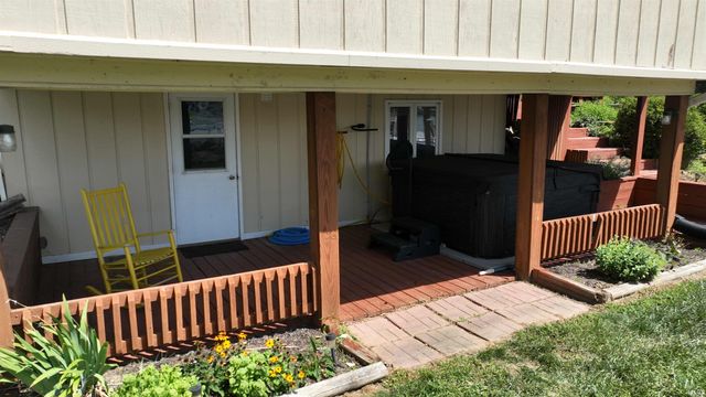 5220 E Wenz Drive, Monticello, IN 47960