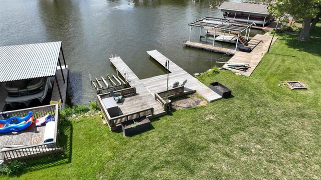 5220 E Wenz Drive, Monticello, IN 47960