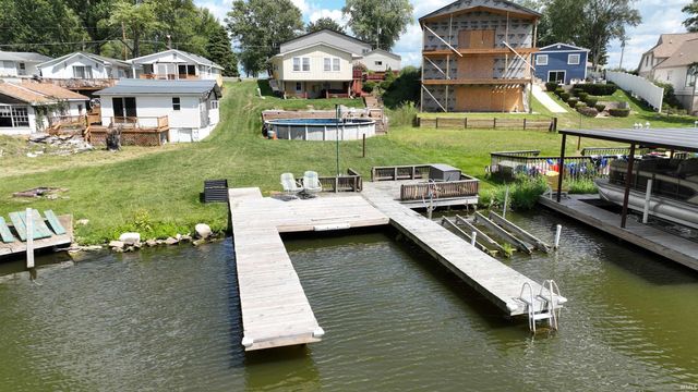 5220 E Wenz Drive, Monticello, IN 47960