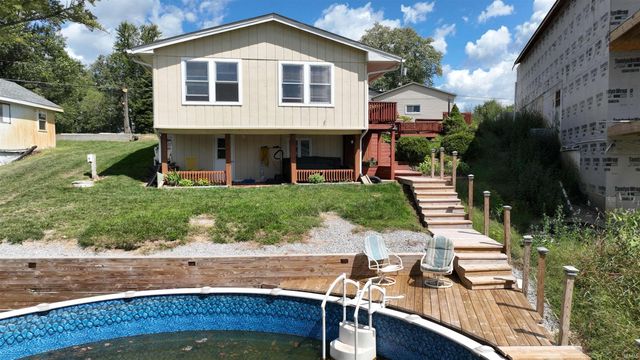 5220 E Wenz Drive, Monticello, IN 47960