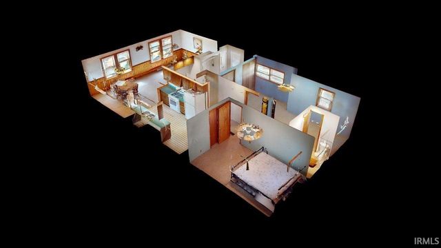 5220 E Wenz Drive, Monticello, IN 47960