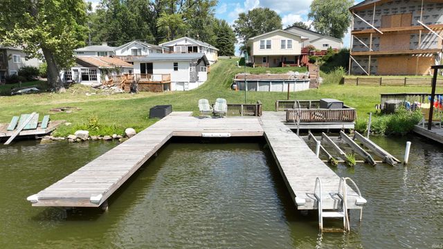 5220 E Wenz Drive, Monticello, IN 47960