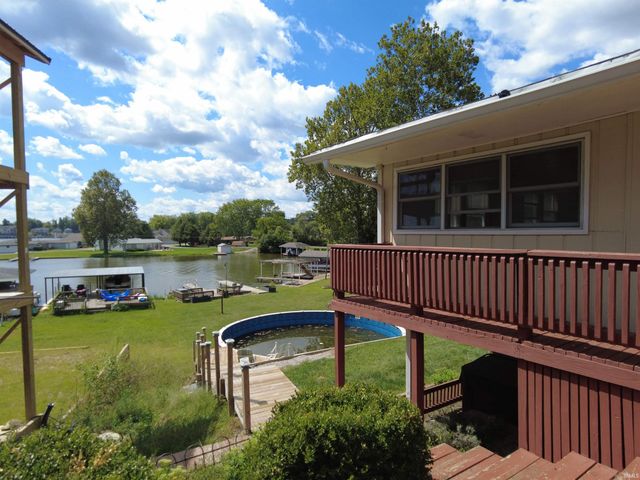 5220 E Wenz Drive, Monticello, IN 47960