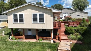 5220 E Wenz Drive, Monticello, IN 47960