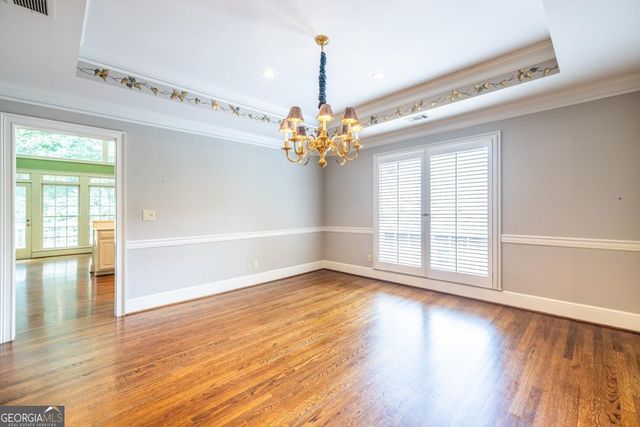 3838 Ashford Trail NE, Atlanta, GA 30319