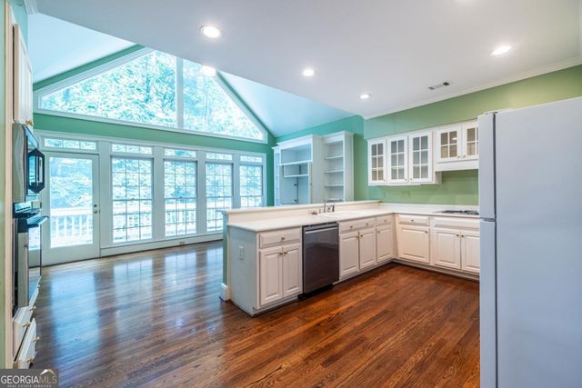3838 Ashford Trail NE, Atlanta, GA 30319