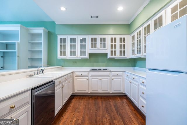 3838 Ashford Trail NE, Atlanta, GA 30319