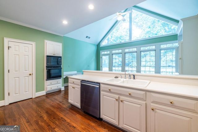 3838 Ashford Trail NE, Atlanta, GA 30319