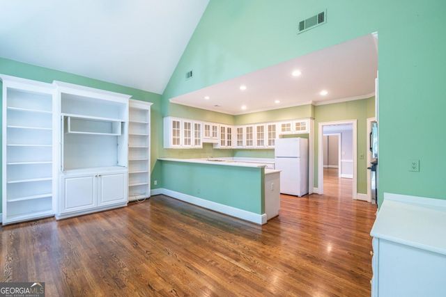 3838 Ashford Trail NE, Atlanta, GA 30319