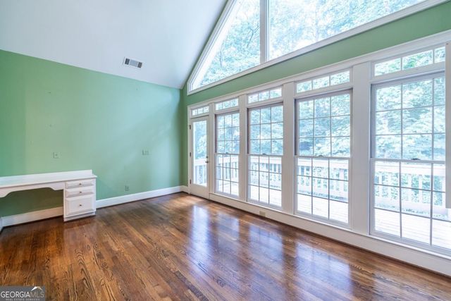 3838 Ashford Trail NE, Atlanta, GA 30319
