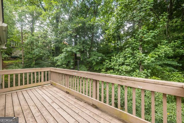 3838 Ashford Trail NE, Atlanta, GA 30319