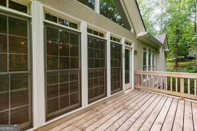 3838 Ashford Trail NE, Atlanta, GA 30319