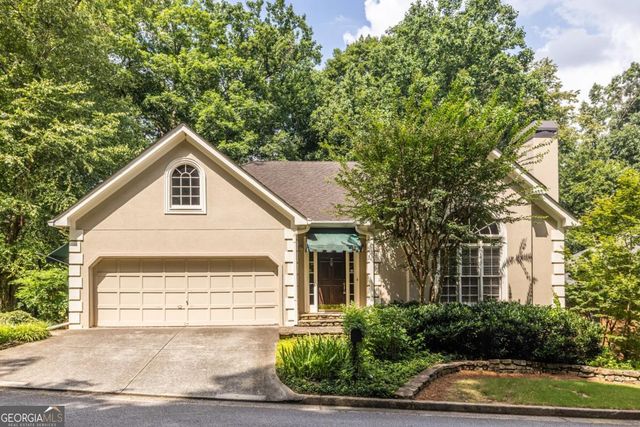 3838 Ashford Trail NE, Atlanta, GA 30319