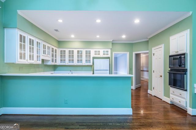 3838 Ashford Trail NE, Atlanta, GA 30319