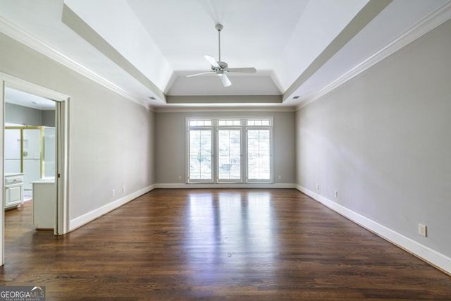 3838 Ashford Trail NE, Atlanta, GA 30319