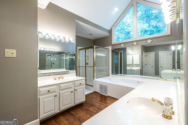 3838 Ashford Trail NE, Atlanta, GA 30319