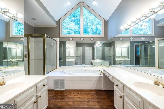 3838 Ashford Trail NE, Atlanta, GA 30319
