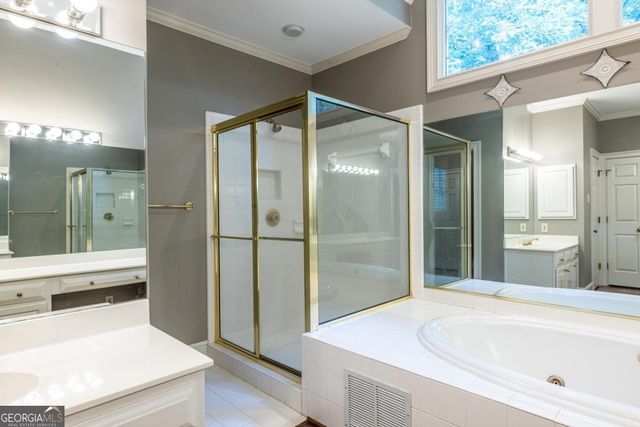 3838 Ashford Trail NE, Atlanta, GA 30319