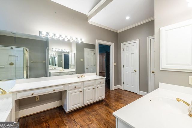 3838 Ashford Trail NE, Atlanta, GA 30319