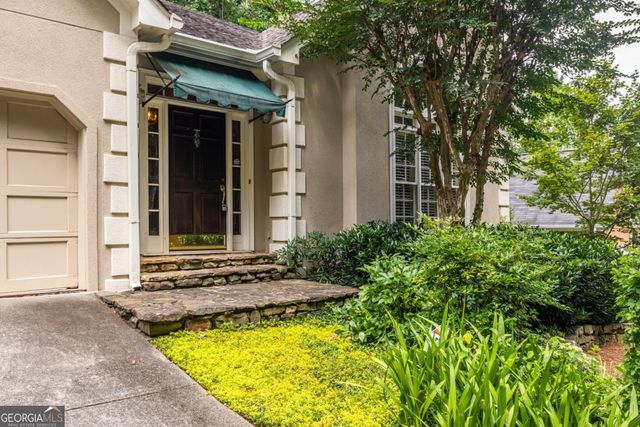 3838 Ashford Trail NE, Atlanta, GA 30319