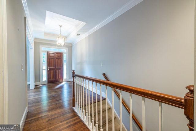 3838 Ashford Trail NE, Atlanta, GA 30319