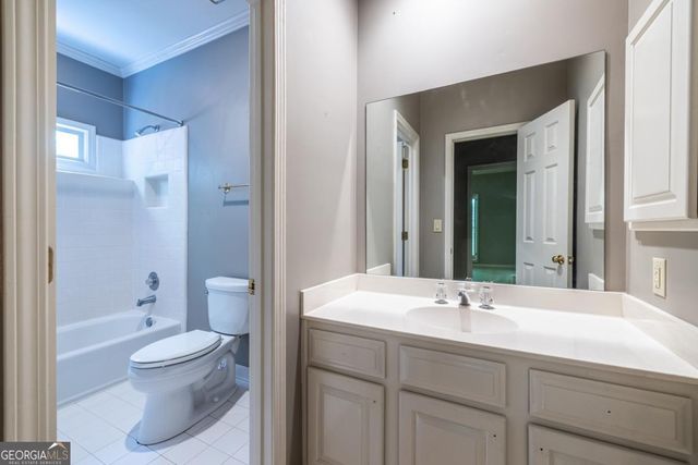 3838 Ashford Trail NE, Atlanta, GA 30319
