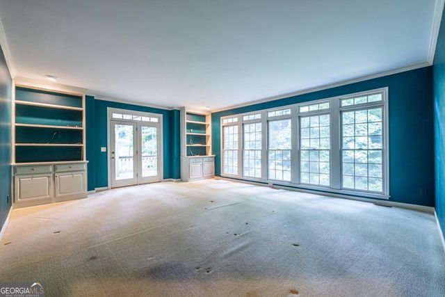 3838 Ashford Trail NE, Atlanta, GA 30319