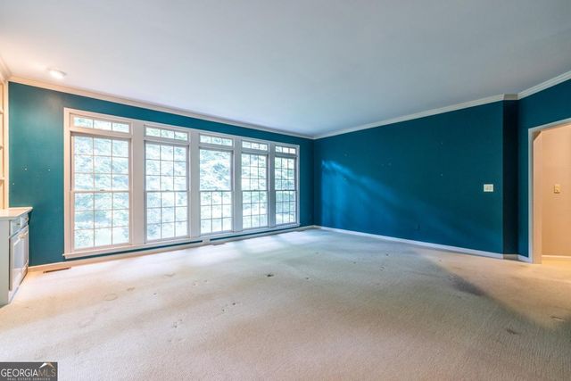 3838 Ashford Trail NE, Atlanta, GA 30319