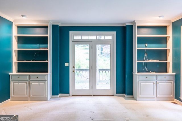 3838 Ashford Trail NE, Atlanta, GA 30319