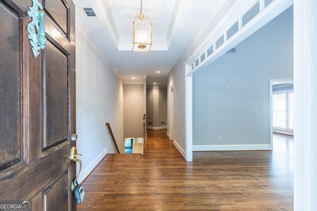 3838 Ashford Trail NE, Atlanta, GA 30319