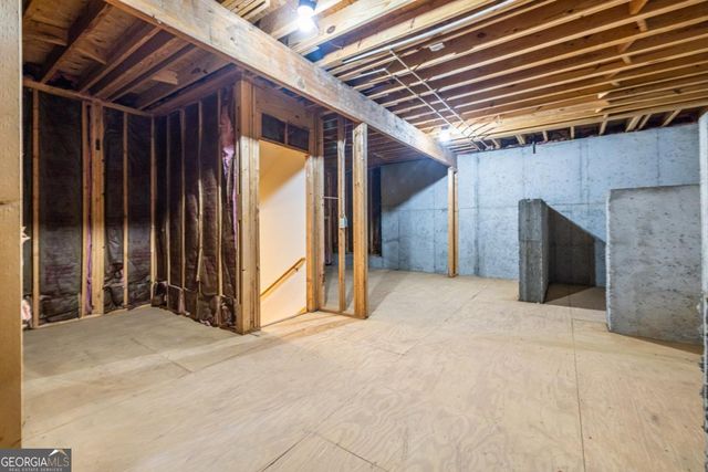 3838 Ashford Trail NE, Atlanta, GA 30319