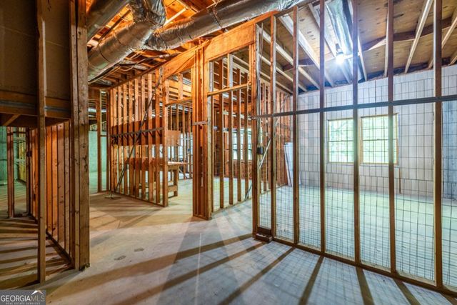 3838 Ashford Trail NE, Atlanta, GA 30319